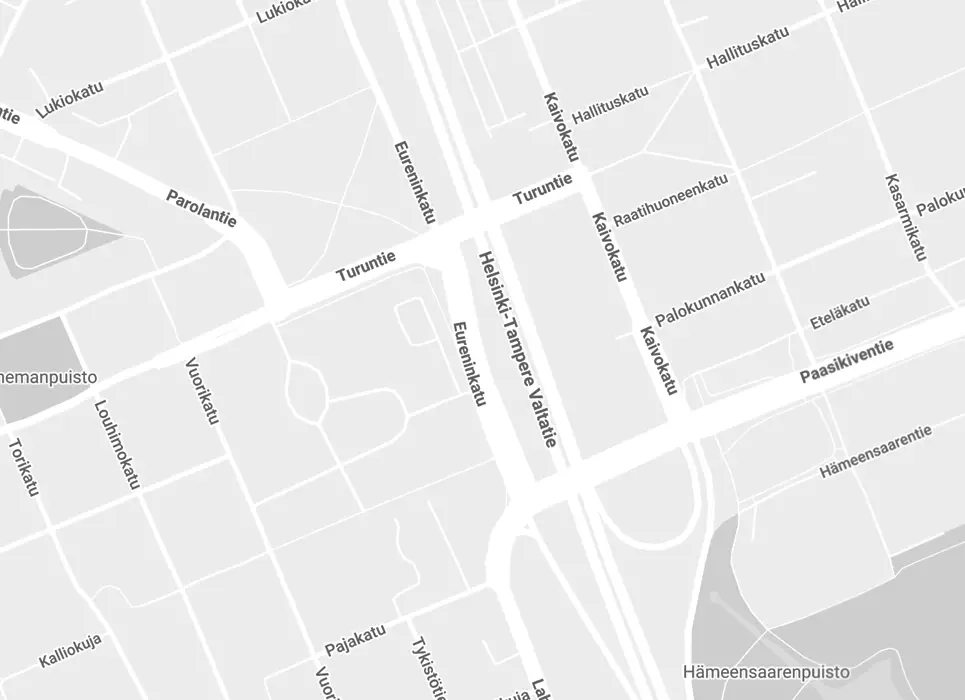 Hämeenlinnan toimipiste